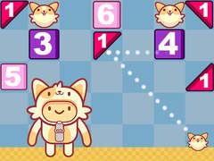 Peli Piffies Puzzle