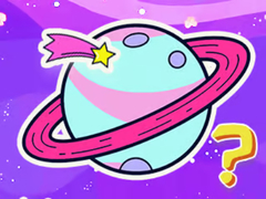 Peli Kids Quiz: What Do You Know About planet?