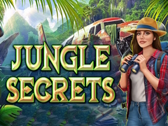 Peli Jungle Secrets