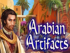 Peli Arabian Artifacts