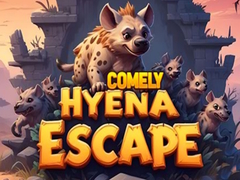 Peli Comely Hyena Escape