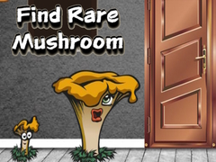 Peli Find Rare Mushroom
