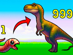 Peli Animal Evolution Simulator