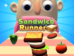 Peli Sandwich Runner 