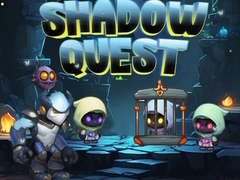 Peli Shadow Quest