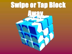 Peli Swipe or Tap Block Away