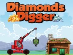 Peli Diamonds Digger