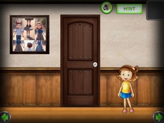Peli Amgel Kids Room Escape 207