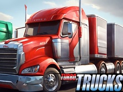 Peli Turbo Trucks Race