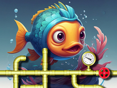 Peli Hostage Fishes