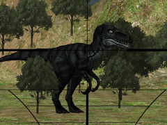 Peli Deadly Dinosaur Hunter