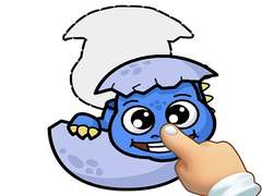 Peli CPI King Connect Puzzle Image