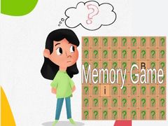 Peli Memory game