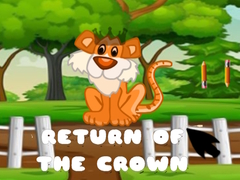 Peli Return of the Crown