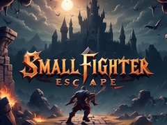 Peli Small Fighter Escape
