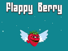 Peli Flappy Berry