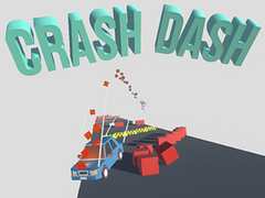 Peli Crash Dash