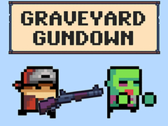 Peli Graveyard Gundown