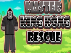 Peli Master King Kong Rescue