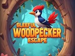 Peli Gleeful Woodpecker Escape