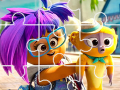 Peli Vivo Jigsaw