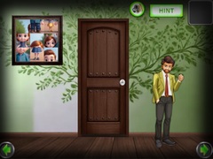 Peli Amgel Easy Room Escape 192