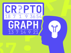 Peli Cryptograph