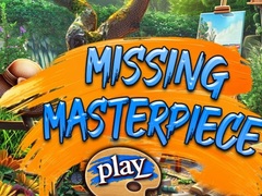 Peli Missing Masterpiece 