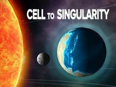 Peli Cell to Singularity: Evolution