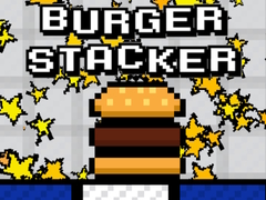 Peli Burger Stacker