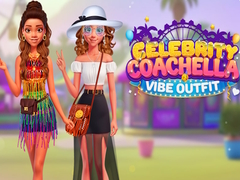 Peli Celebrity Coachella Vibe Outfits