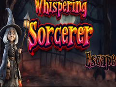 Peli Whispering Sorcerer Escape