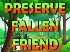 Peli Preserve Fallen Friend