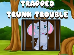 Peli Trapped Trunk Trouble