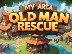 Peli My Area Old Man Rescue