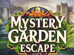 Peli Mystery Garden Escape
