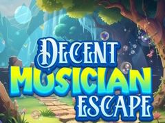 Peli Decent Musician Escape