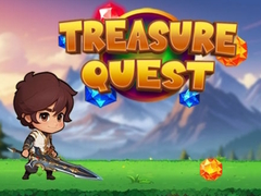 Peli Treasure Quest
