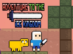 Peli Adventure To The ice Kingdom