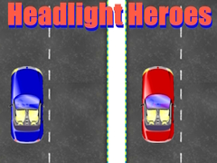 Peli Headlight Heroes