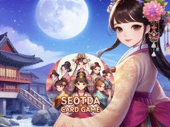 Peli Seotda Card Game