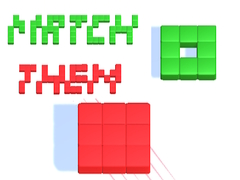 Peli Match Them