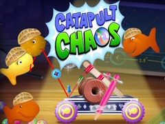 Peli Catapult Chaos