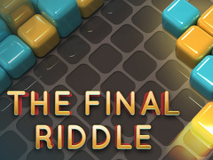 Peli The Final Riddle