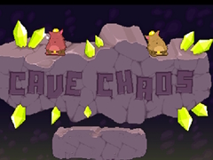 Peli Cave Chaos