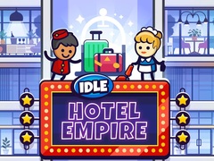 Peli Idle Hotel Empire