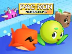 Peli Pac Xon New Realms