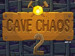 Peli Cave Chaos 2