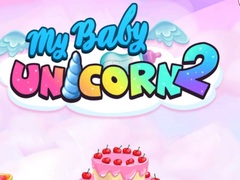 Peli My Baby Unicorn 2