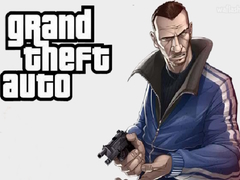 Peli Grand Theft Auto